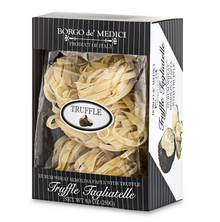 Paste Tagliatele Cu Trufe de Padure Nest Borgo Di Medici 250g 0